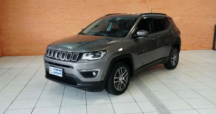JEEP COMPASS SPORT FLEX 2019