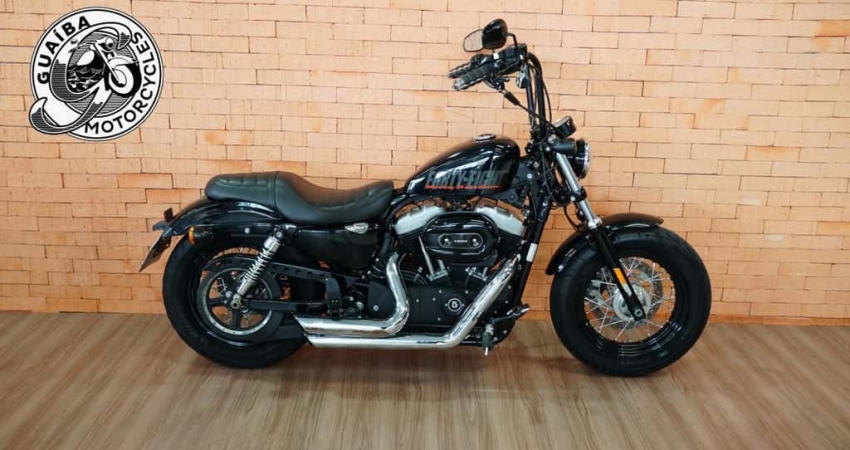 HARLEY-DAVIDSON XL1200X 2015