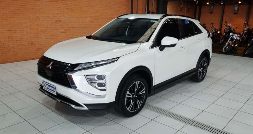 MITSUBISHI ECLIPSE CR HPE 2023