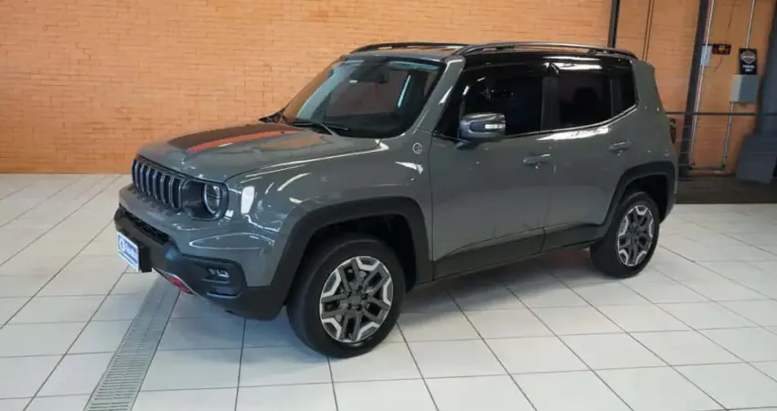 JEEP RENEGADE TH T2704X4 2022