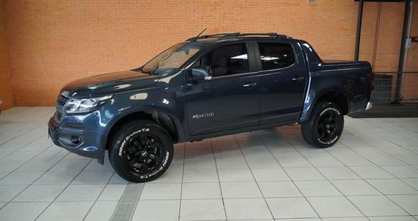 CHEVROLET S10 100Y DD4A 2018