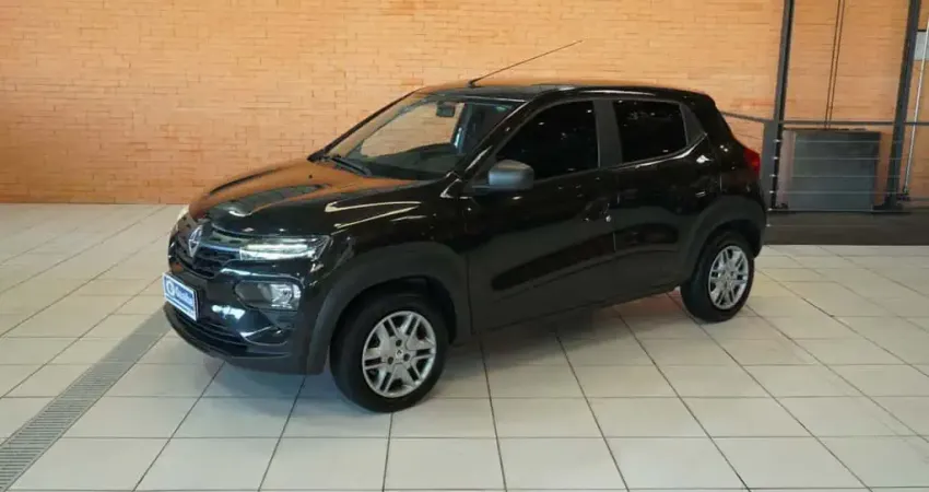 RENAULT KWID ZEN 2 2023