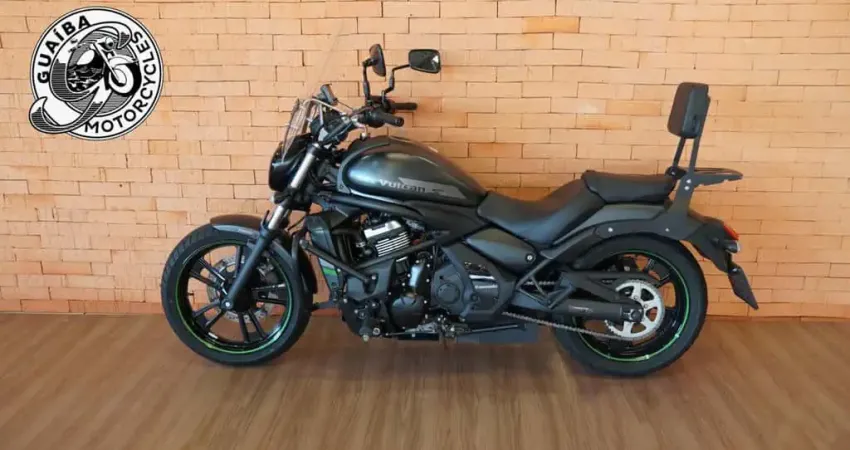 KAWASAKI KAWASAKVULCAN S ABS 2023