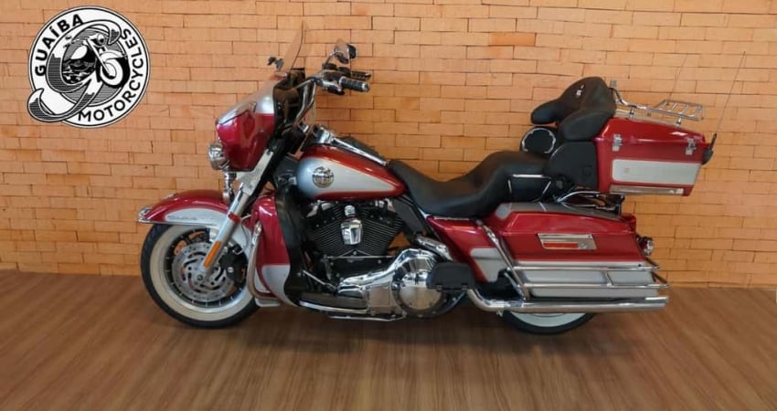 HARLEY-DAVIDSON FLHTCUI 2004