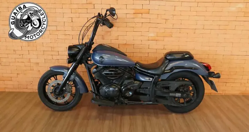YAMAHA XV5950A MIDN.STAR 2011