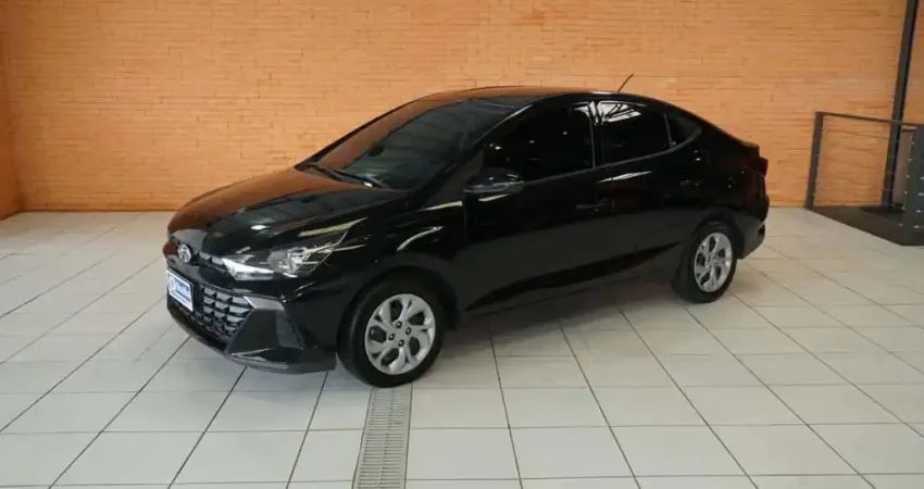 HYUNDAI HB20 1.0 CONFOR 2023