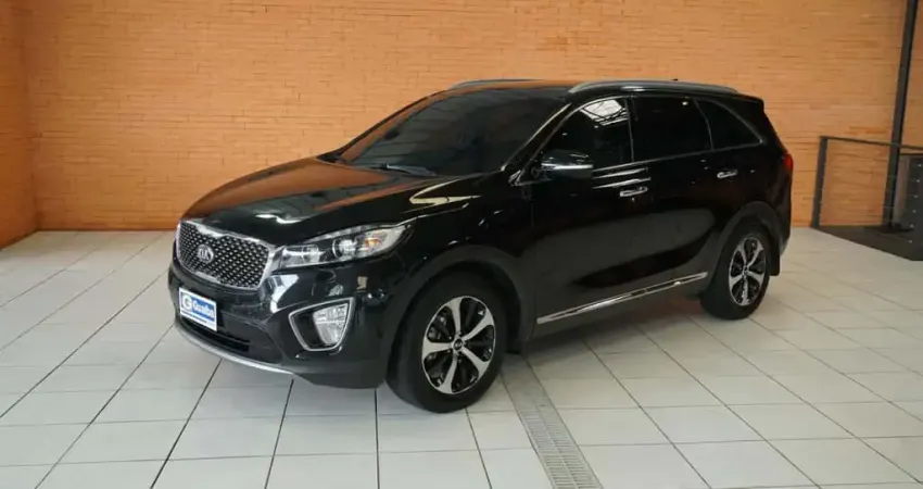 KIA SORENTO 3.3EX3 G27 2016