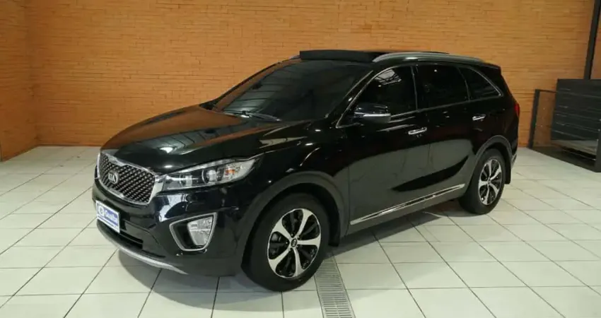 KIA SORENTO 3.3EX3 G27 2016