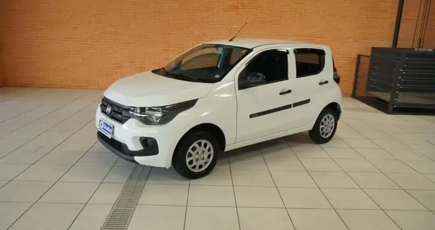 FIAT MOBI EASY 2018