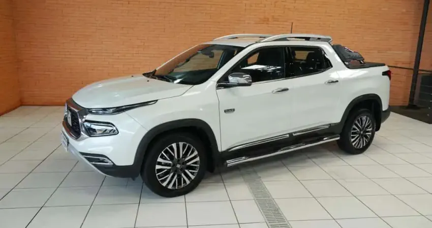 FIAT TORO RANCH AT9 4X4 2024