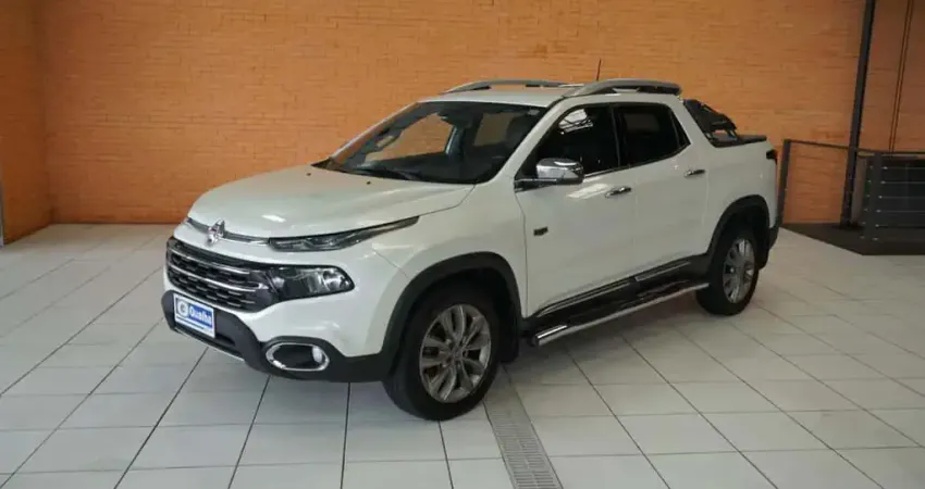 FIAT TORO RANCH AT9 D4 2020