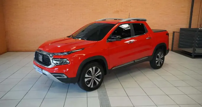 FIAT TORO VOLC T270 AT6 2025