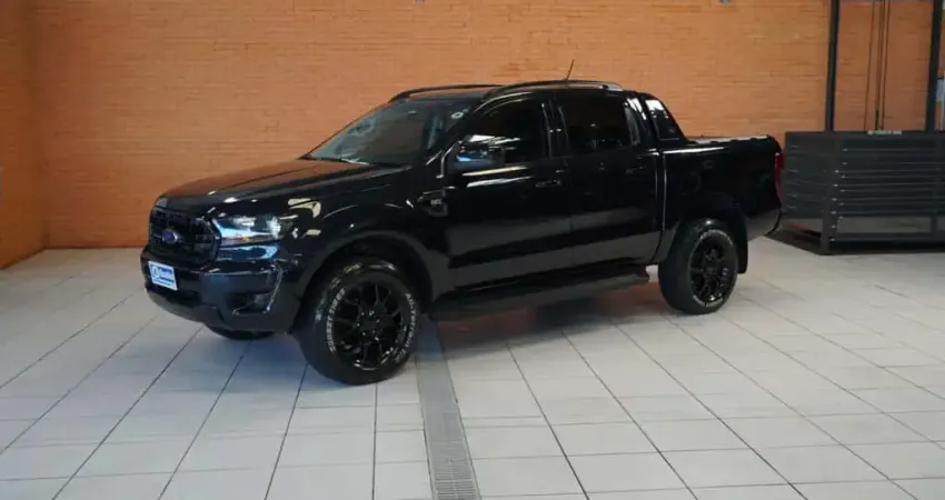 FORD RANGER XLSBLK2A22 2022