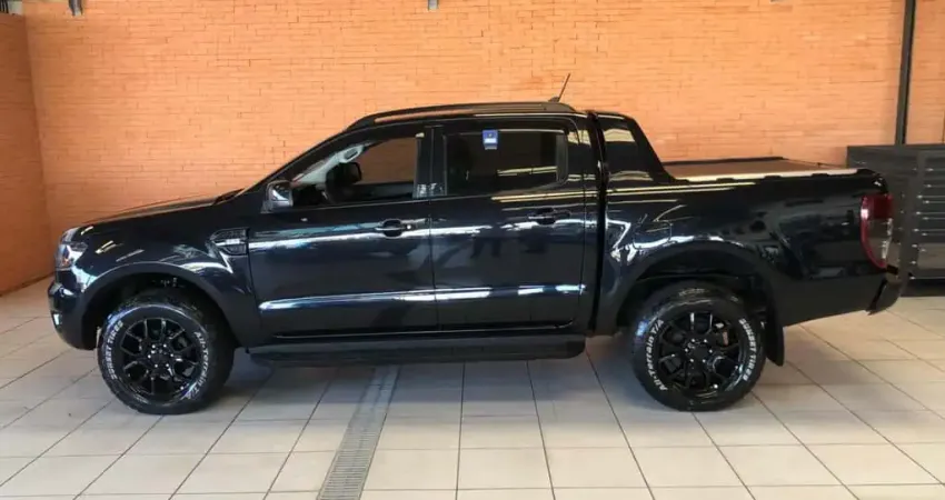 FORD RANGER XLSBLK2A22 2022