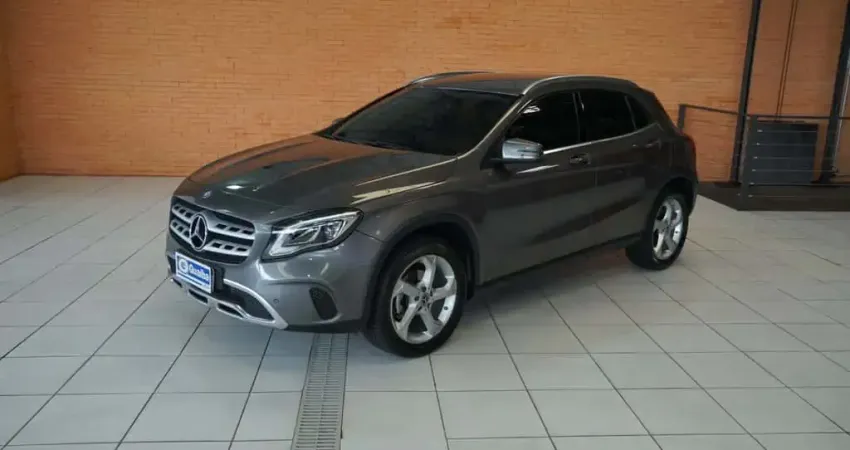 mercedes gla 200 Advance 1.6