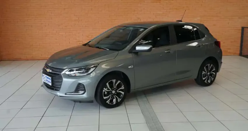 CHEVROLET ONIX 10TAT PR2 2024