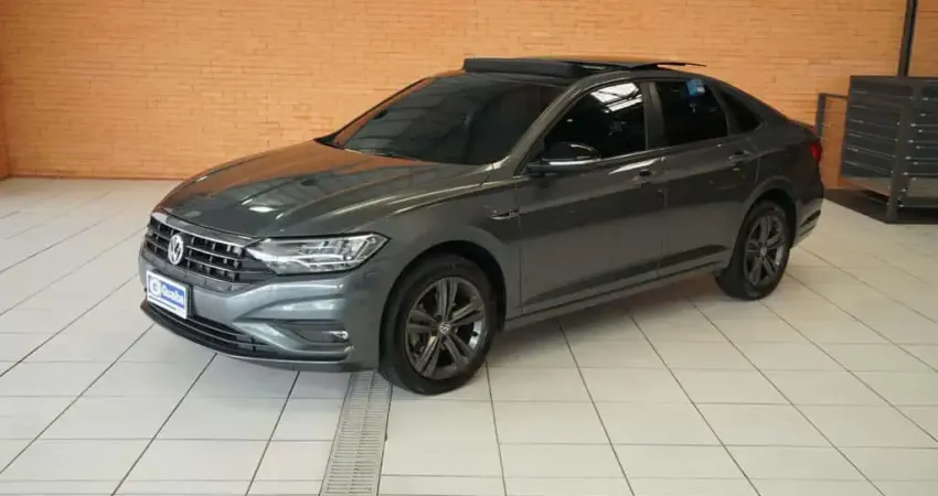VOLKSWAGEN JETTA RL AF 2020