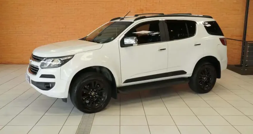 CHEVROLET TRAILBLAZER LTZ D4A 2017