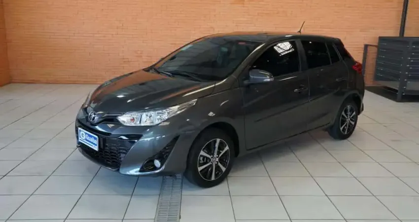 TOYOTA YARIS HA XS 15CNT 2022