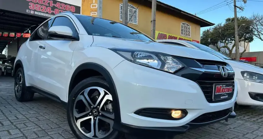 HONDA HR-V EXL 1.8 Flexone 16V 5p Aut.