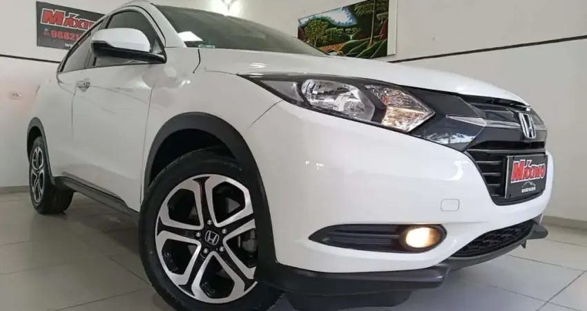 HONDA HR-V EXL 1.8 Flexone 16V 5p Aut.