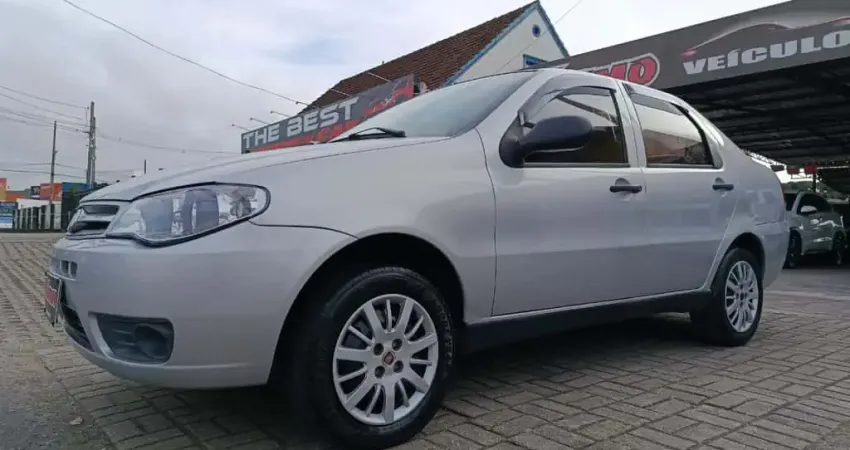 FIAT SIENA 1.0/ EX 1.0 mpi Fire/ Fire Flex 8v