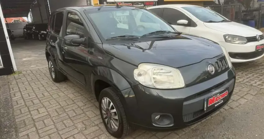 FIAT UNO UNO VIVACE Celeb. 1.0 EVO F.Flex 8V 5p