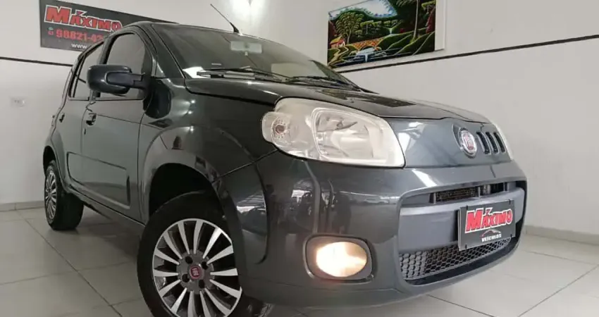 FIAT UNO UNO VIVACE Celeb. 1.0 EVO F.Flex 8V 5p