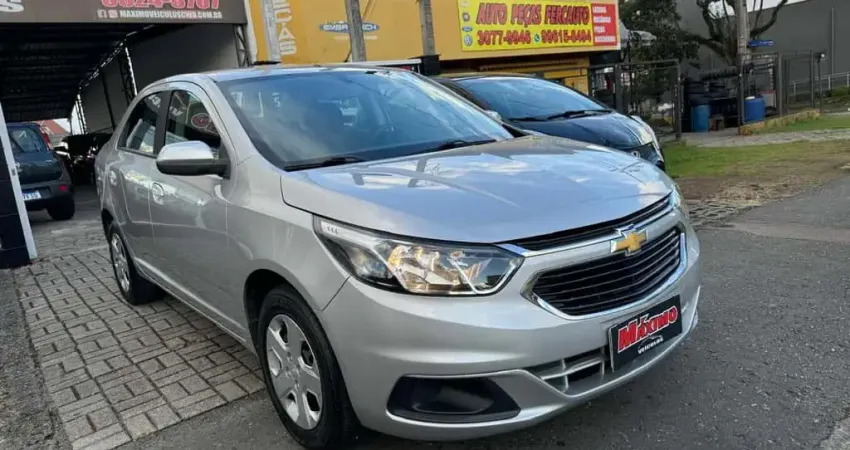CHEVROLET COBALT LT 1.4 8V FlexPower/EconoFlex 4p