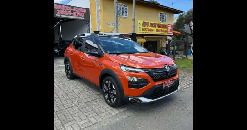 RENAULT KARDIAN Prem. Ed Flex 1.0 TB 12V 5p Aut.