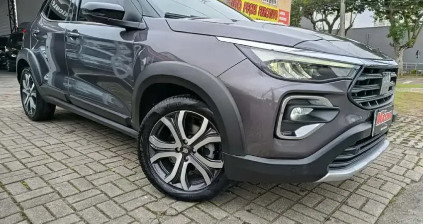 FIAT PULSE IMPETUS 1.0 TURBO 200 Flex Aut.