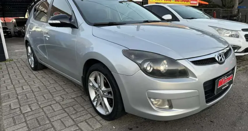 HYUNDAI I30 2.0 16V 145cv 5p Aut.