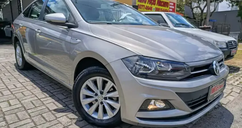 VOLKSWAGEN VIRTUS Comfort. 200 TSI 1.0 Flex 12V Aut