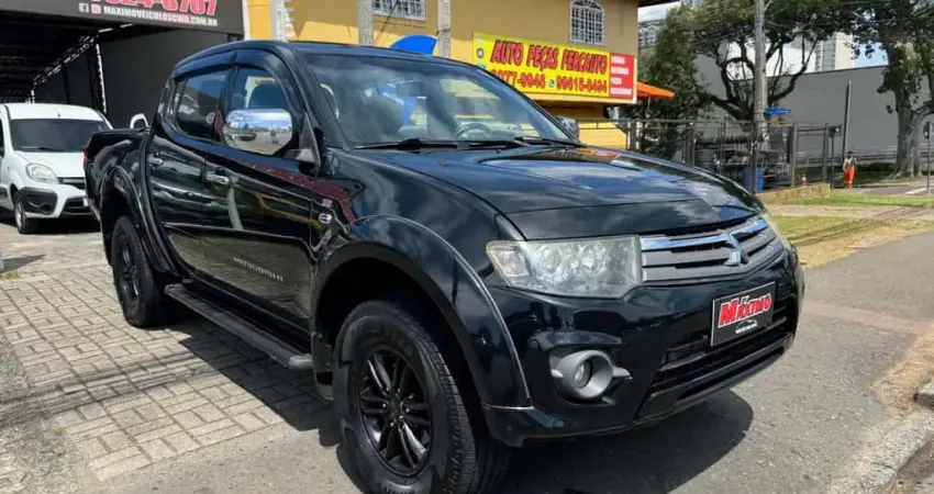 MITSUBISHI TRITON Triton HPE 3.2 CD TB Int.Diesel Aut