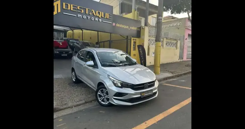 CRONOS DRIVE 1.3 8V Flex