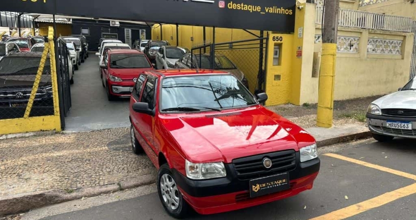 Uno Mille WAY ECONOMY 1.0 F.Flex 2p