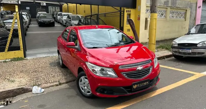 PRISMA Sed. LT 1.0 8V FlexPower 4p