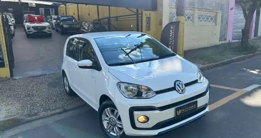 up! move 1.0 Total Flex 12V 5p