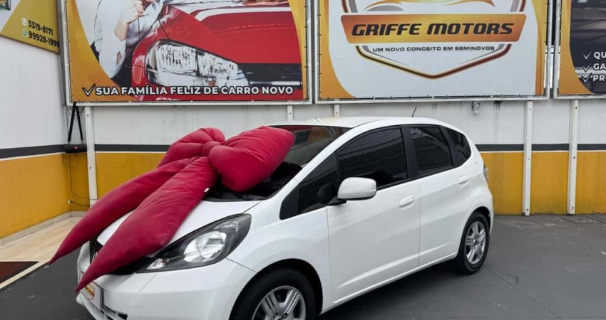 HONDA FIT CX 1.4 FLEX 16V 5P 2014