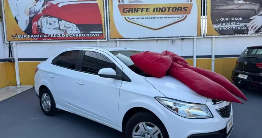 CHEVROLET PRISMA 1.0 MT LT 2015