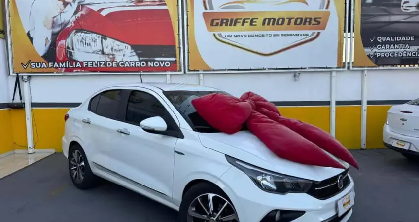 FIAT CRONOS PRECISION 1.8 16V FLEX MEC. 2019