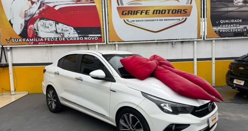 FIAT CRONOS PRECISION 1.8 16V FLEX MEC. 2019