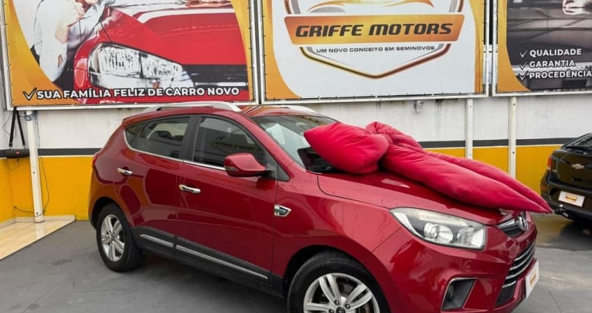 JAC T6 2.0 JETFLEX 5P MEC 2016