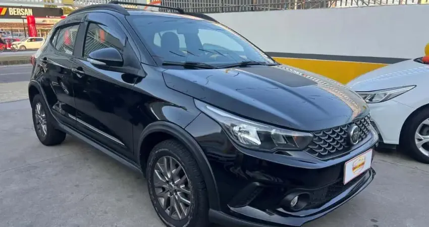 FIAT ARGO TREKKING 1.3 2020
