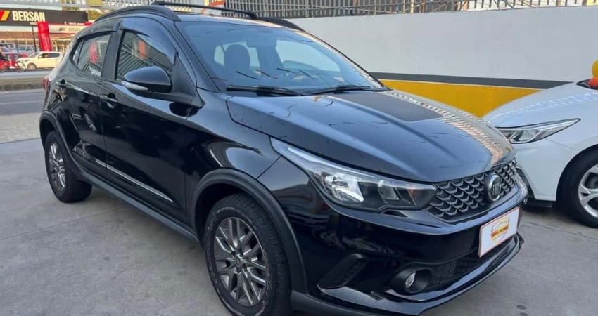 FIAT ARGO TREKKING 1.3 2020