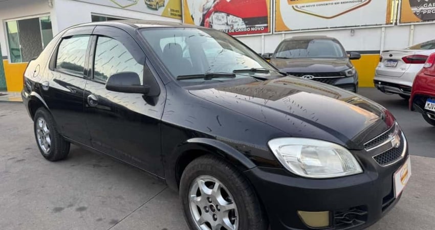 CHEVROLET PRISMA 1.4 LT 8V FLEX MANUAL 2012