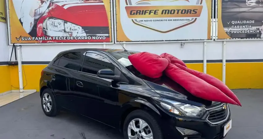 CHEVROLET ONIX 1.4 LT 2017