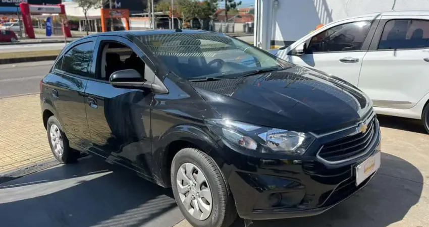 CHEVROLET ONIX 1.0 MPFI LT 8V FLEX 4P MANUAL 2019