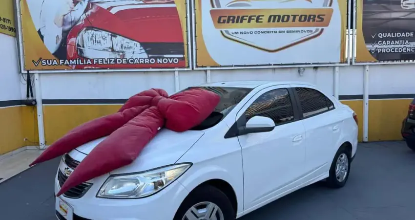 CHEVROLET PRISMA 1.0 MT LT 2015