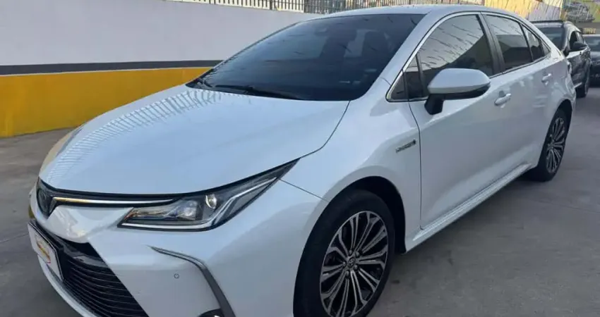 TOYOTA COROLLA A PREMIUM H 2023